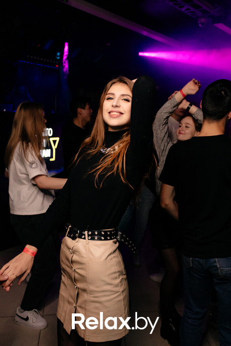 Движ Париж, фото № 24