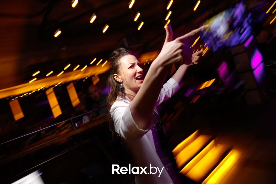 Saturday in the fire, фото № 68