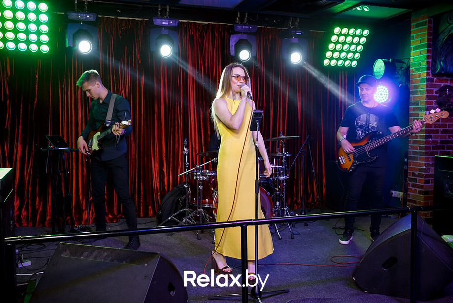 Brooklyn Live!, фото № 5