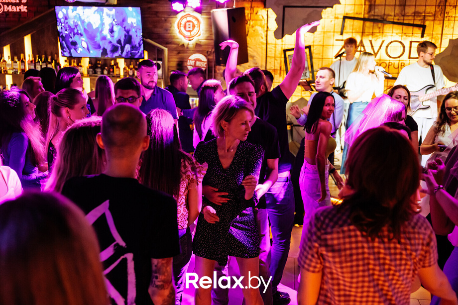 Saturday party, фото № 75