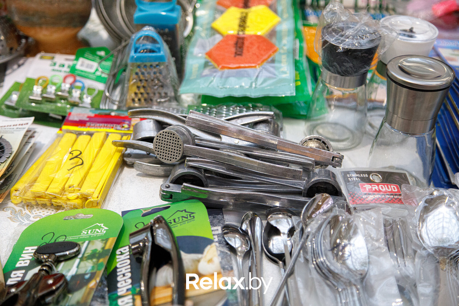 Ярмарка «Мир мёда и здоровья», фото № 118