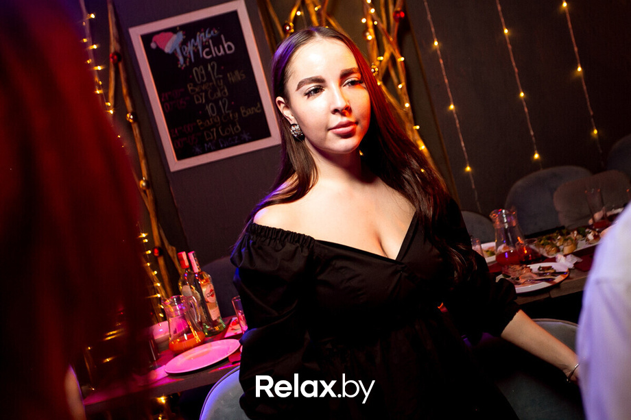 Ночные жители, фото № 35