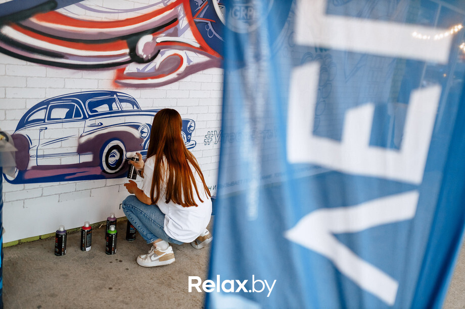 Miami-London, фото № 52