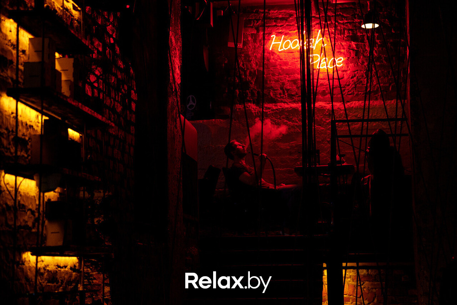 Live Lounge, фото № 13