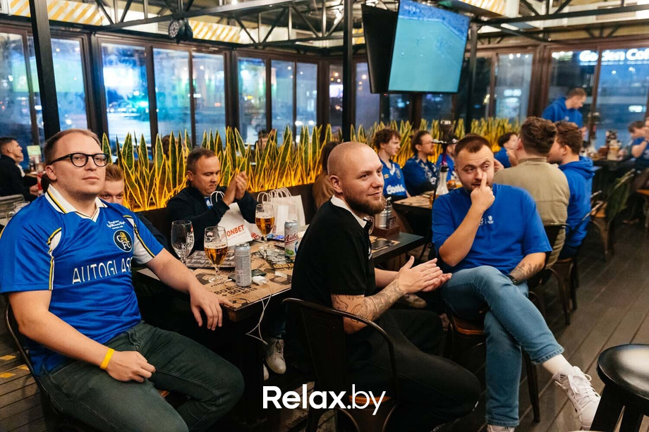 Манчестер Юнайтед VS Челси, фото № 55