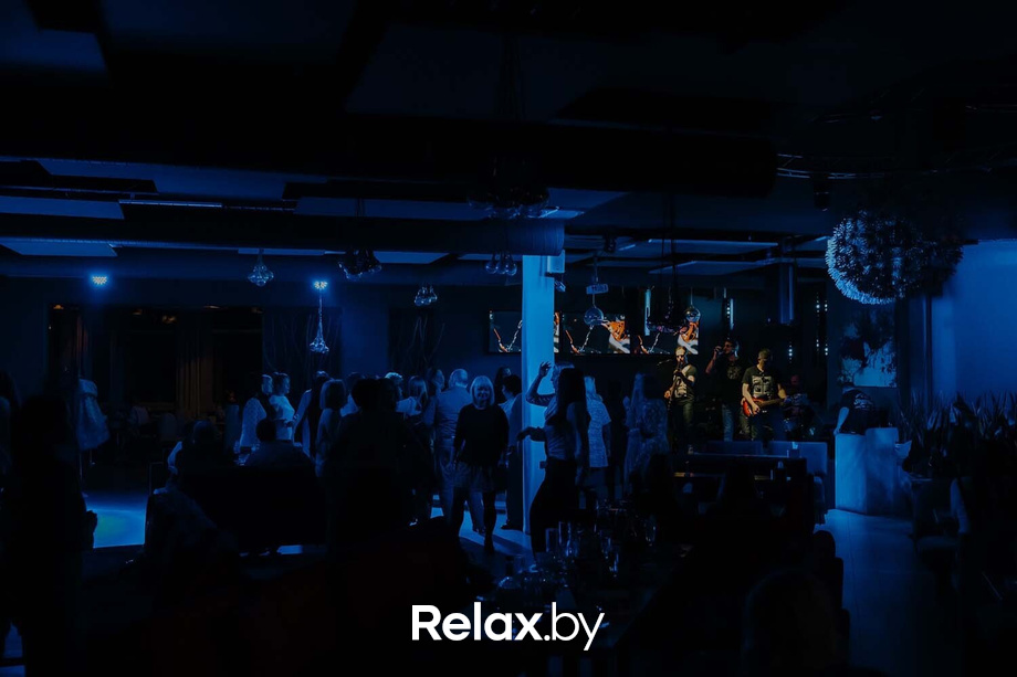 Ночные жители, фото № 30