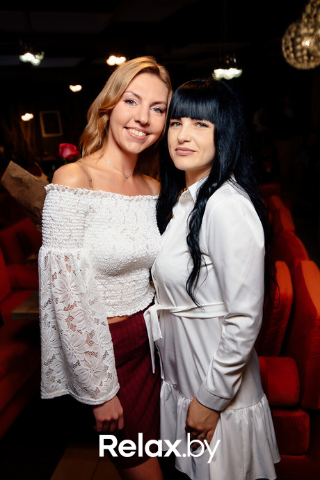 Ночные жители, фото № 66