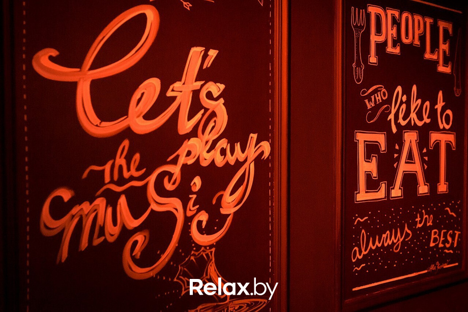 Brooklyn Live!, фото № 25