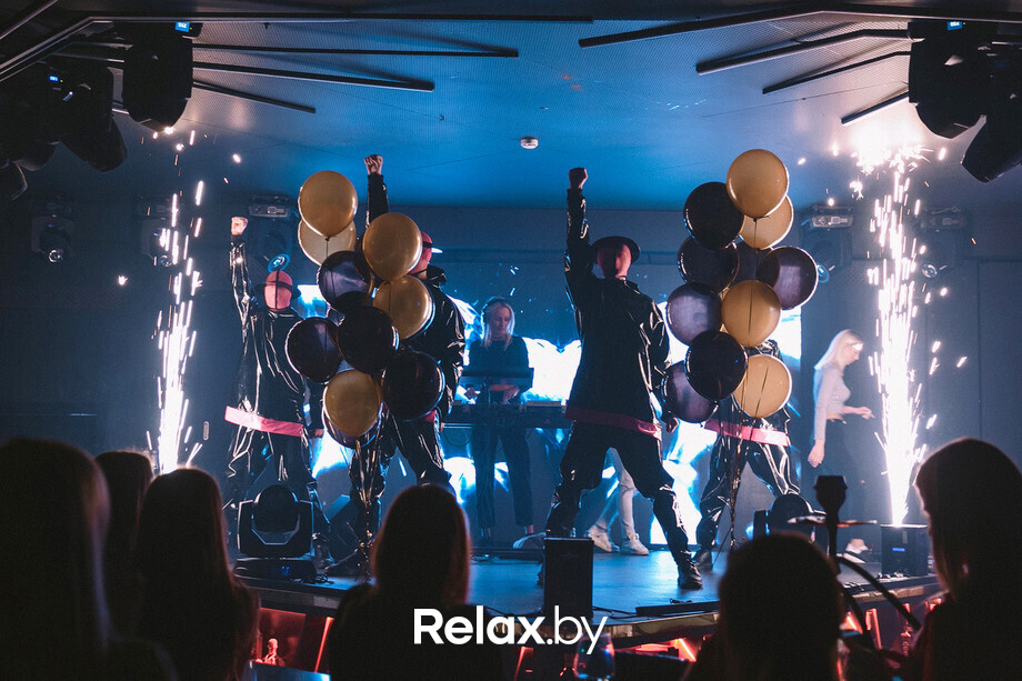 Happy Birthday big boss Mr.Charbel, фото № 87