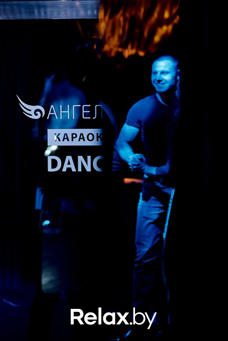 Пятница в Ангелах, фото № 19