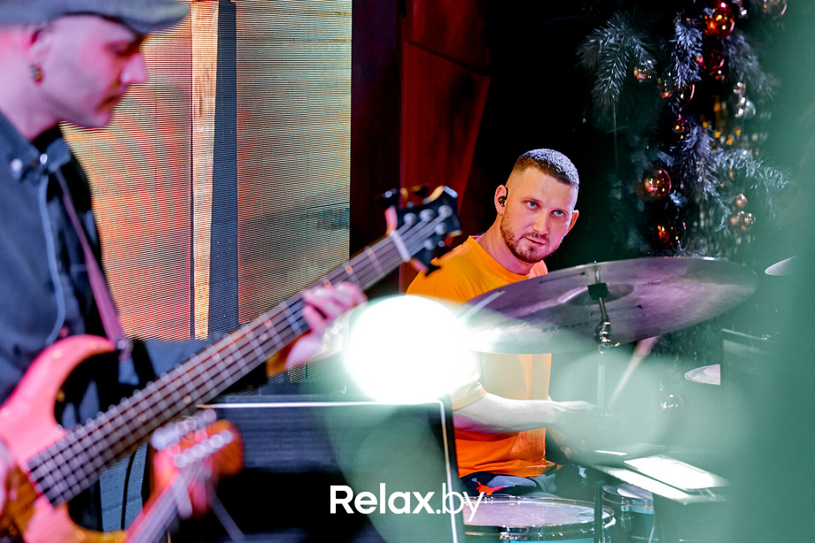 Суббота в Ангелах, фото № 77