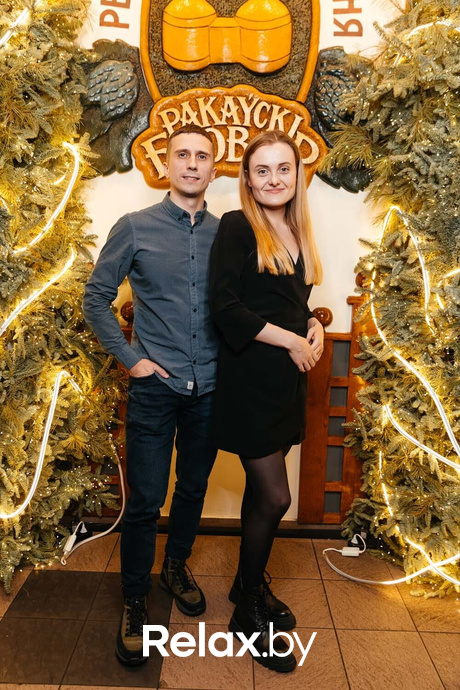 Пятница в Броваре, фото № 34