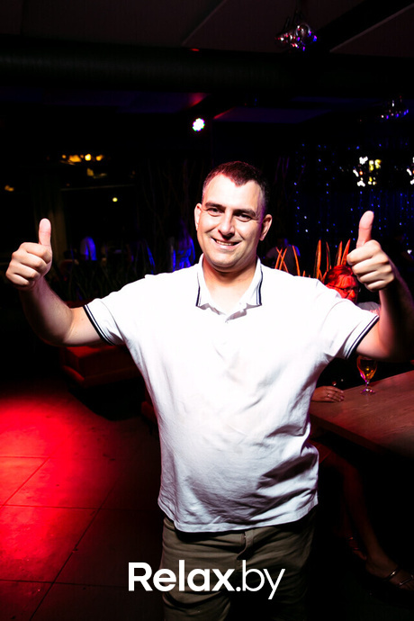 Ночные жители, фото № 32