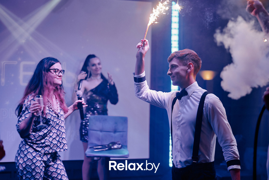 Friday Music, фото № 53