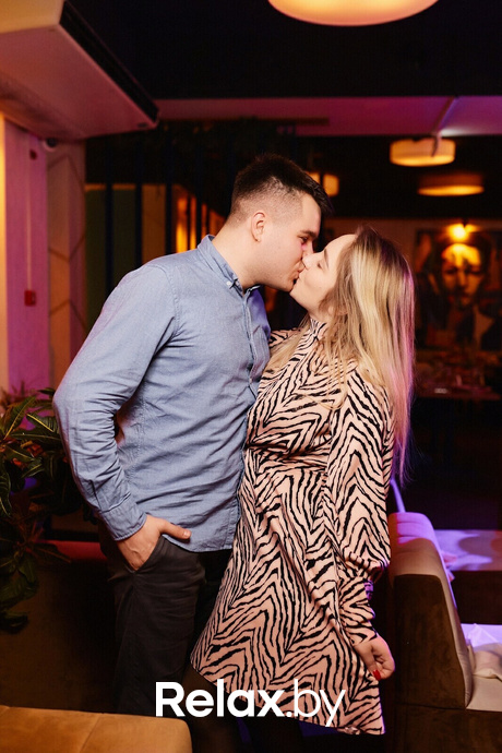 Новогодняя ночь 2022, фото № 141