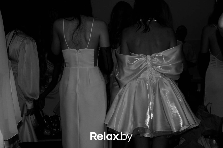 Показ для Kiko Richen (часть 1), фото № 91