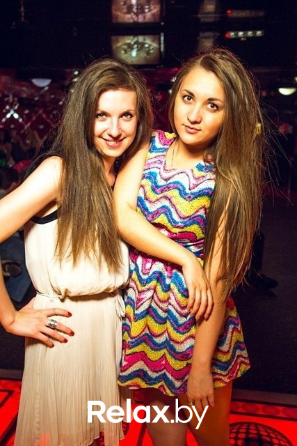 Next Club  Show, фото № 114