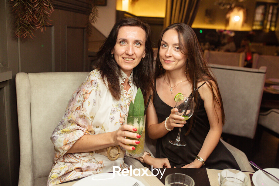 Выходные в Rustaveli, фото № 10