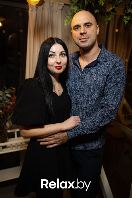 Новогодние вечера в Terra Club, фото № 80