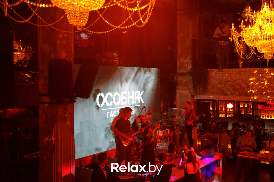 Tuesday Party, фото № 9