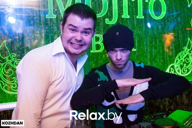 Группа Нестандартный вариант, фото № 177