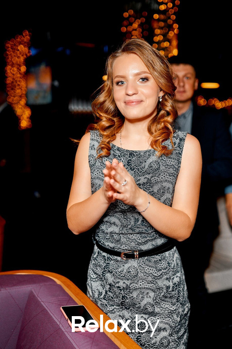 Предновогодние вечеринки в Ангелах, фото № 99