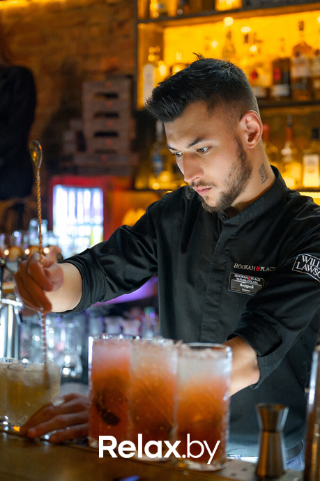 Live Music, фото № 33