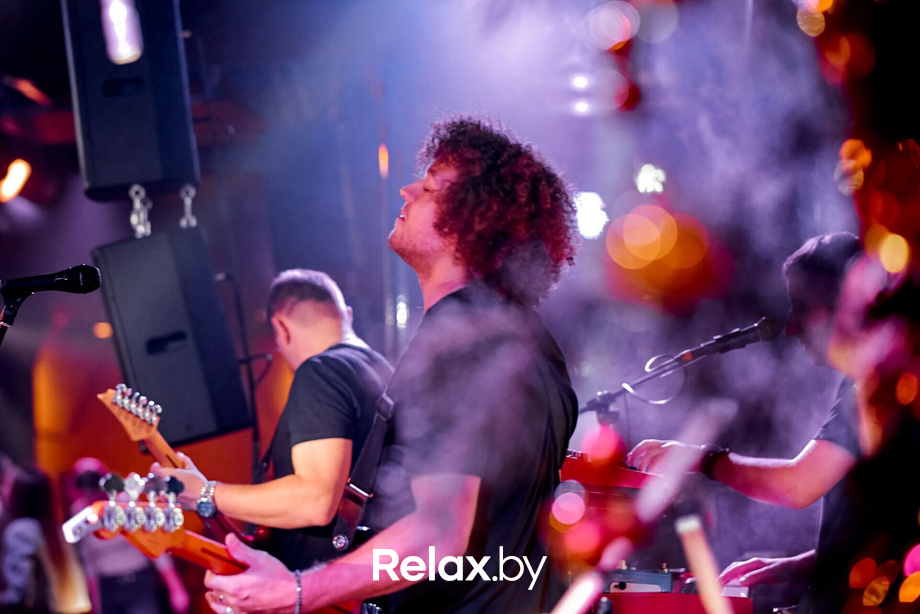 Пятница в Ангелах, фото № 65