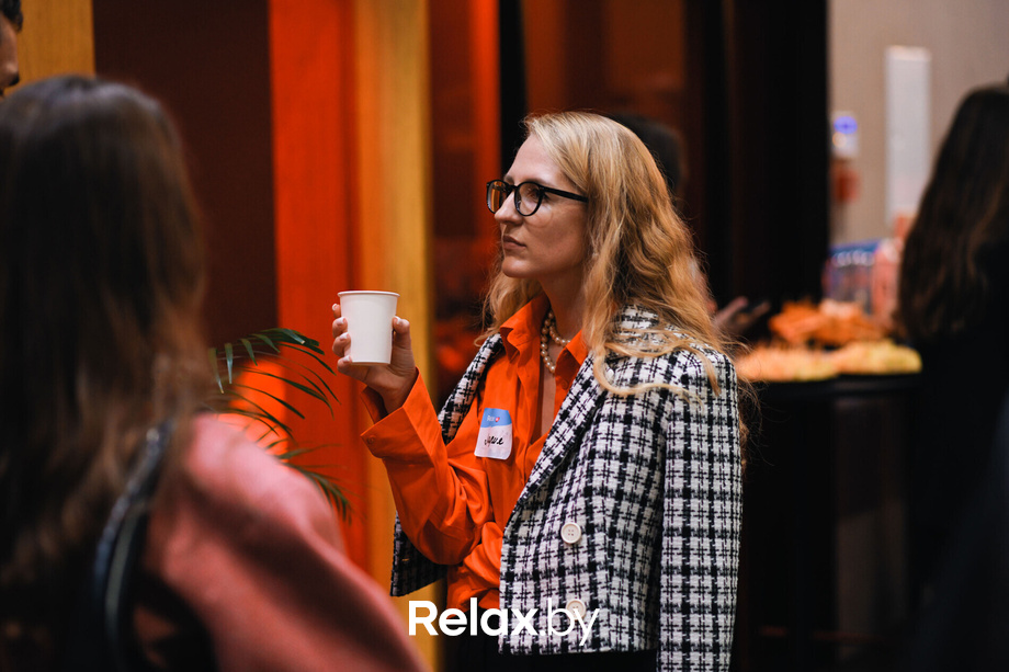 Relax Friends, фото № 127