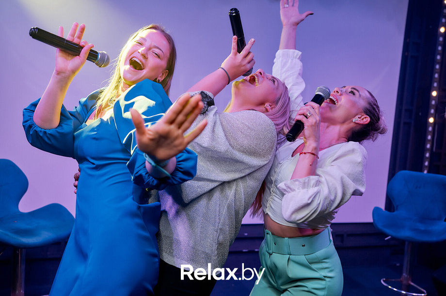 Saturday music, фото № 45