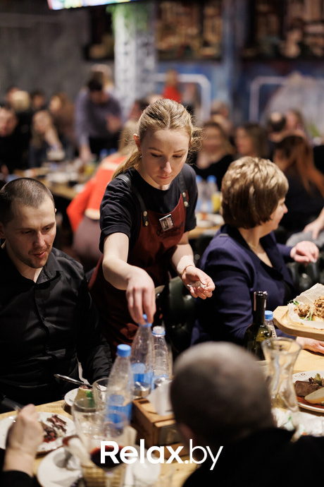 Saturday Party, фото № 8