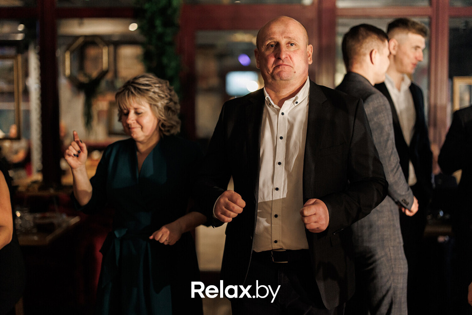 Friday Party, фото № 42