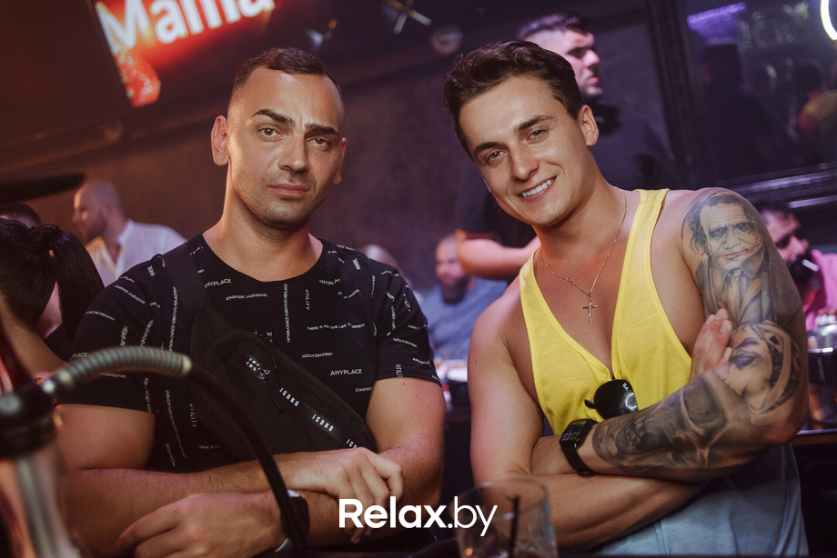 MAMA STIFLER & Daddy cool, фото № 35