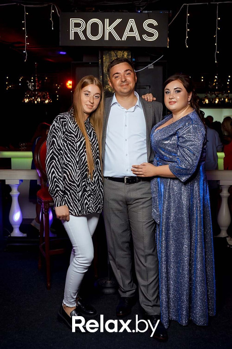 Saturday party, фото № 15