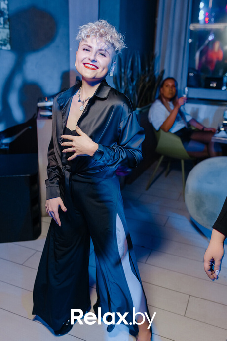 Ночные жители, фото № 5