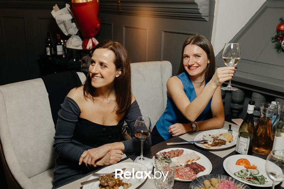 Новогодние вечеринки «Rustaveli», фото № 18