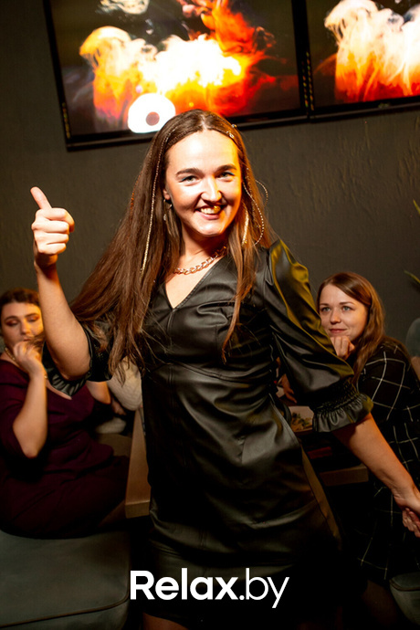 Ночные жители, фото № 38