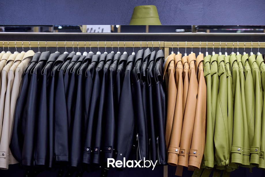 Шопинг-экскурсия со стилистом, фото № 167