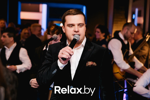 Открытие Times, фото № 51