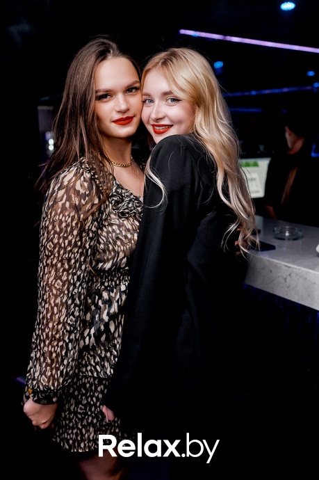 Black and White, фото № 11