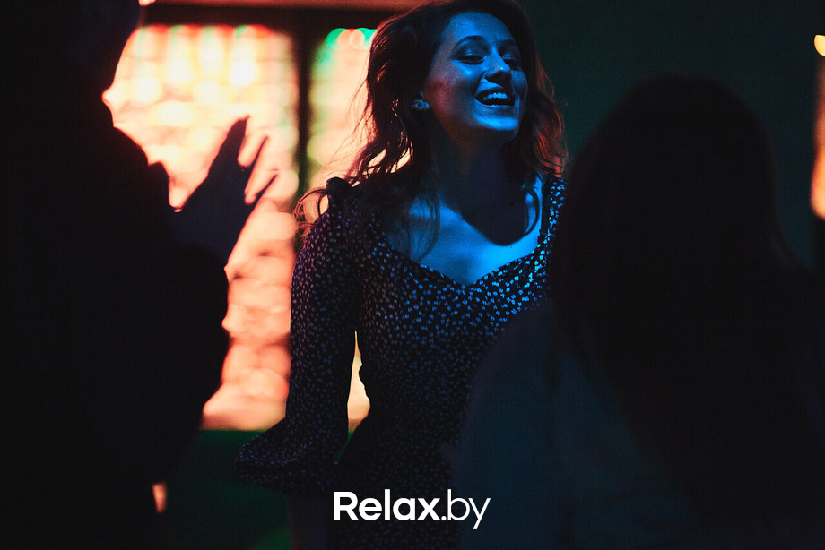 Караоке в «Ast club», фото № 68