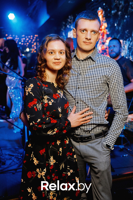 Friday Music, фото № 44