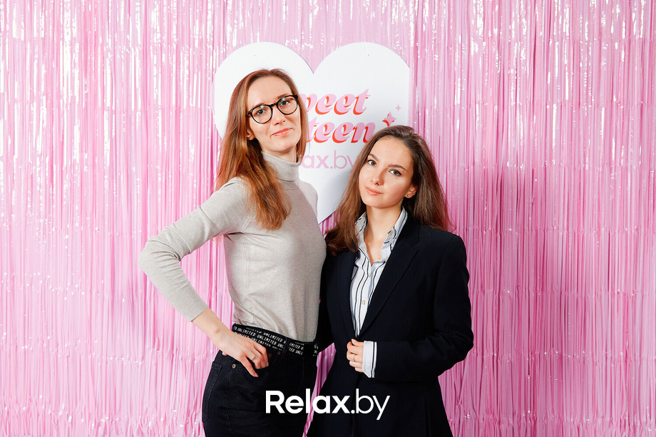 RELAX Sweet sixteen, фото № 127