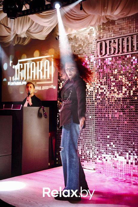 Пятница в Облаках, фото № 16