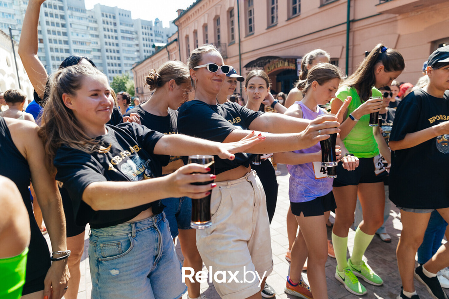 Бровару 27! Забег «Броварская миля 2024», фото № 150