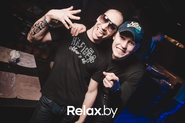 Mojitos party, фото № 11