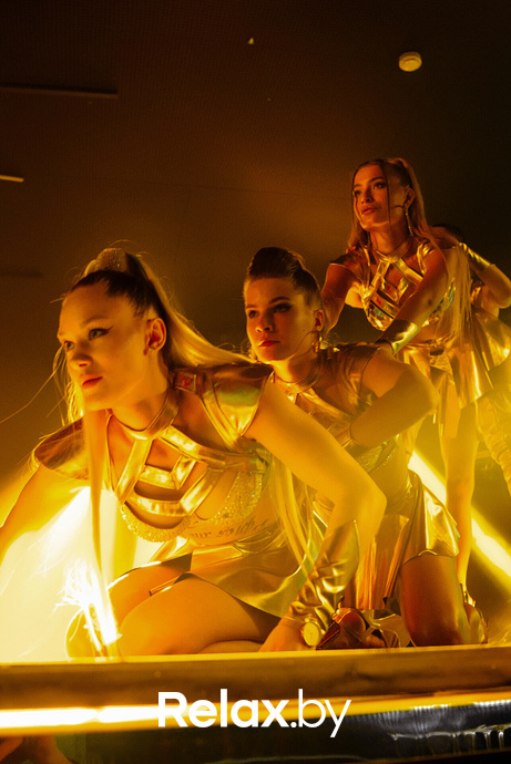 Friday Special Show, фото № 56