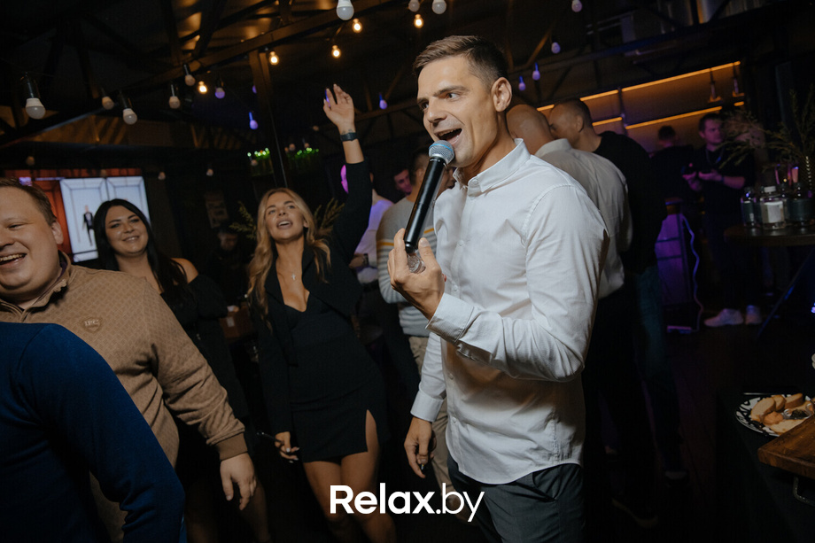 Zavod Friday Night, фото № 76