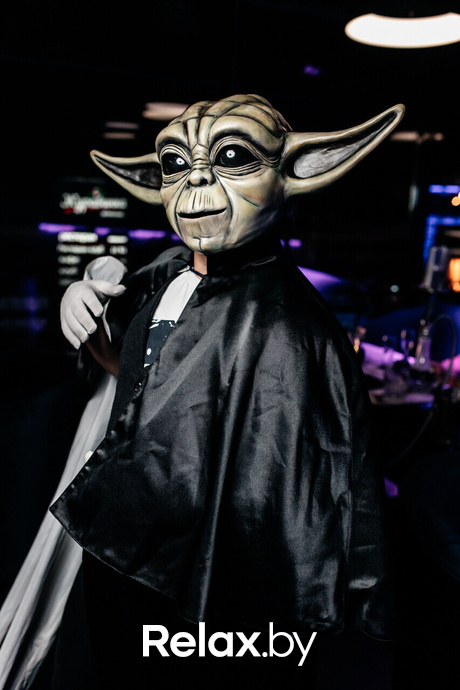 Luna Friday, фото № 41