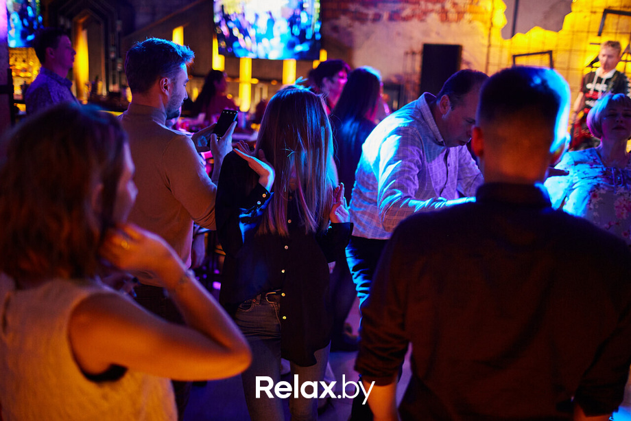 ZAVODской WEEKEND, фото № 76